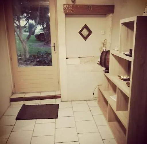 Maison De Caractère à La Campagne