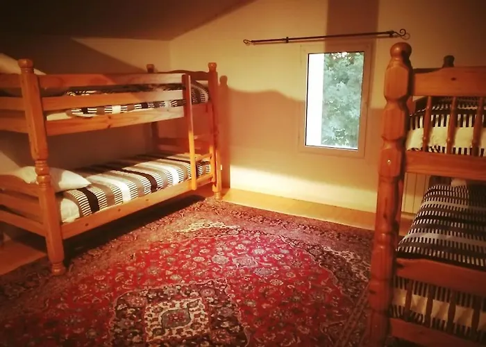 Maison De Caractère à La Campagne *