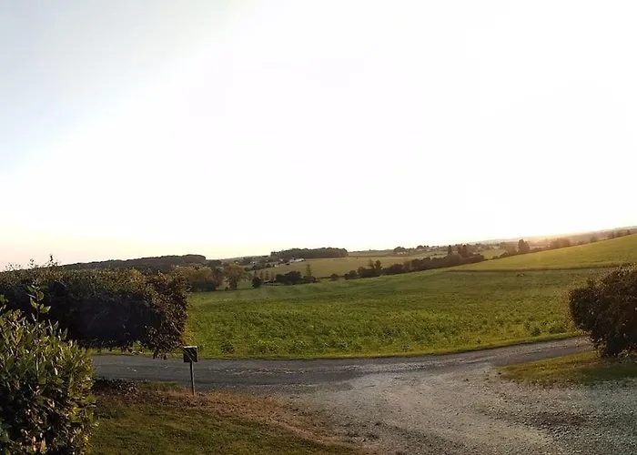 Maison De Caractère à La Campagne *
