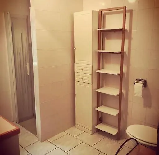 Maison De Caractère à La Campagne