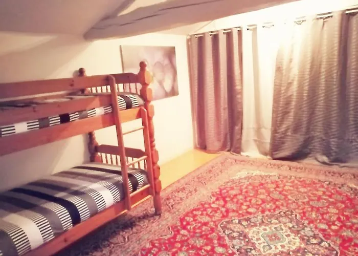 Maison De Caractère à La Campagne Casa de Férias Messac (Charente-Maritime)